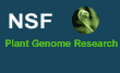 NSF Plant Genome Research Page